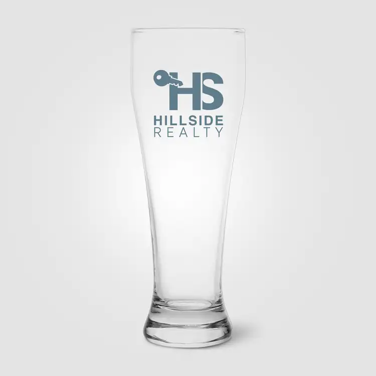 Bask Beer Glass 23 oz #4