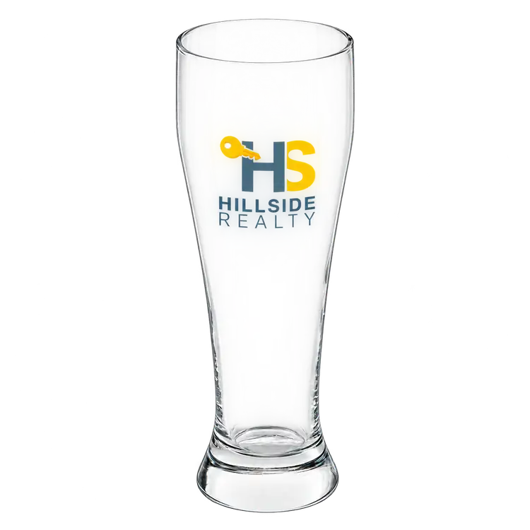 Bask Beer Glass 23 oz
