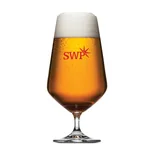 Verre à bière Breckland 18 oz - Imprimé