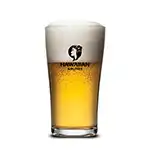 Caldecott Beer Glass 20 oz - Imprinted