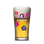Caldecott Beer Glass 20 oz - Full Color