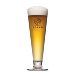 Verre à bière Classic Pilsner 16 oz - Imprimé