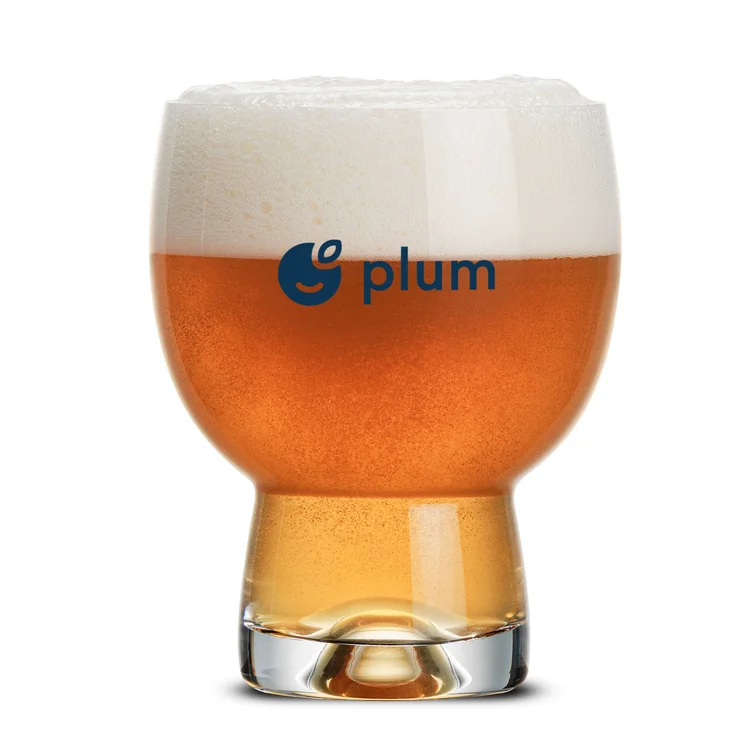 Dortmund Beer Glass 21 oz - Imprinted