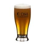 Verre à bière Fergus 16 oz - Imprimé