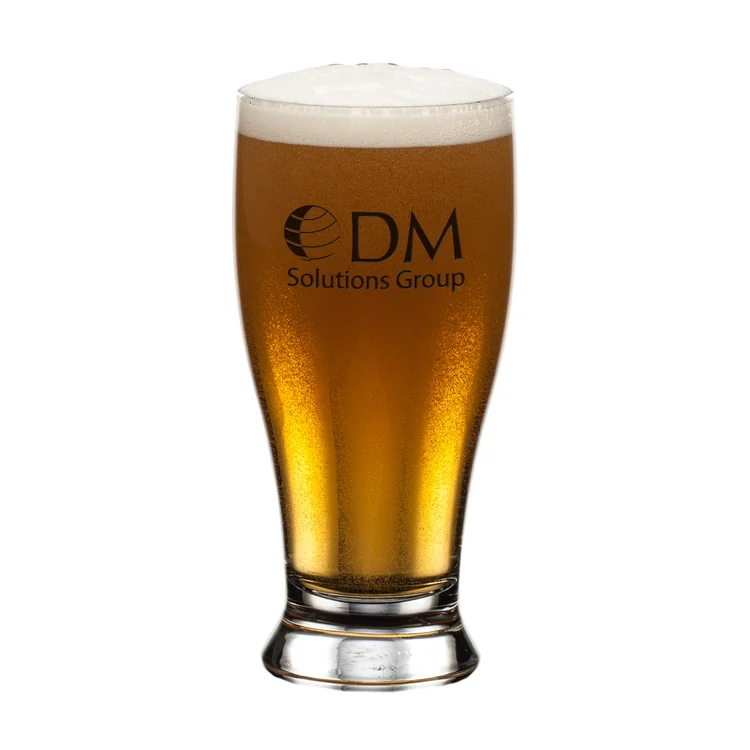 Fergus Pub Glass 16 oz - Imprinted