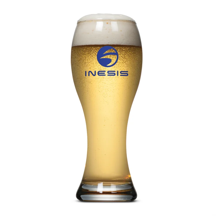 Glencairn Pilsner Beer Glass 23 oz - Imprinted