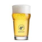 Verre à bière Hamburg 13.5 oz - Imprimé
