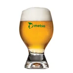 Verre à bière Octavia 15 oz - Imprimé