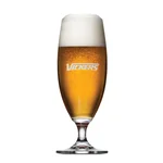 Pinehurst Beer Glass 12.5 oz - Deep Etch