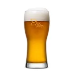 Verre à bière Salzburg 16.5 oz - Imprimé