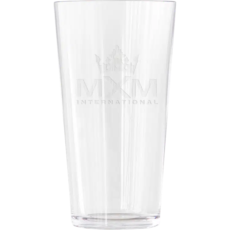 16 oz Symglass Pint Glass