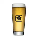 Wilmington Beer Glass 16 oz - Imprinted