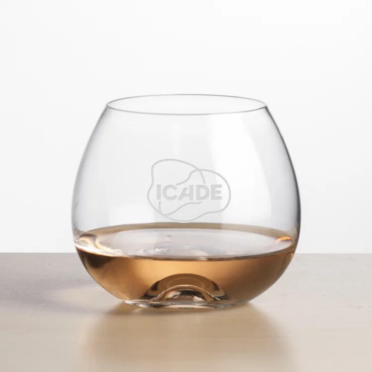 Verre à brandy et cognac Boston 15 oz - Gravure