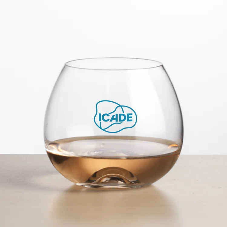 Verre à brandy et cognac Boston 15 oz - Imprimé