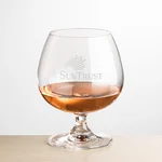 Verre à brandy et cognac Burlington 22 oz - Gravure