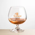 Verre à brandy et cognac Burlington 22 oz - Imprimé