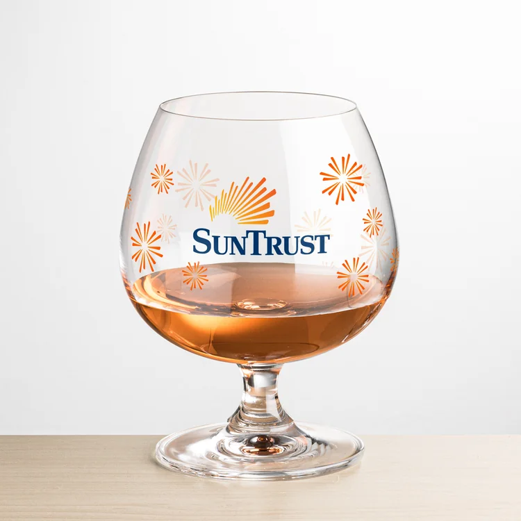 Verre à brandy et cognac Burlington 22 oz - Multicolore