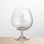 Verre à brandy et cognac Coleford 23 oz - Gravure