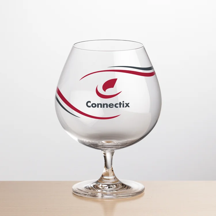 Verre à brandy et cognac Coleford 23 oz - Multicolore