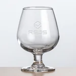 Verre à brandy et cognac Excalibur 12 oz - Gravure