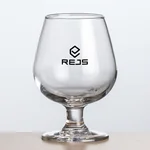 Verre à brandy et cognac Excalibur 12 oz - Imprimé