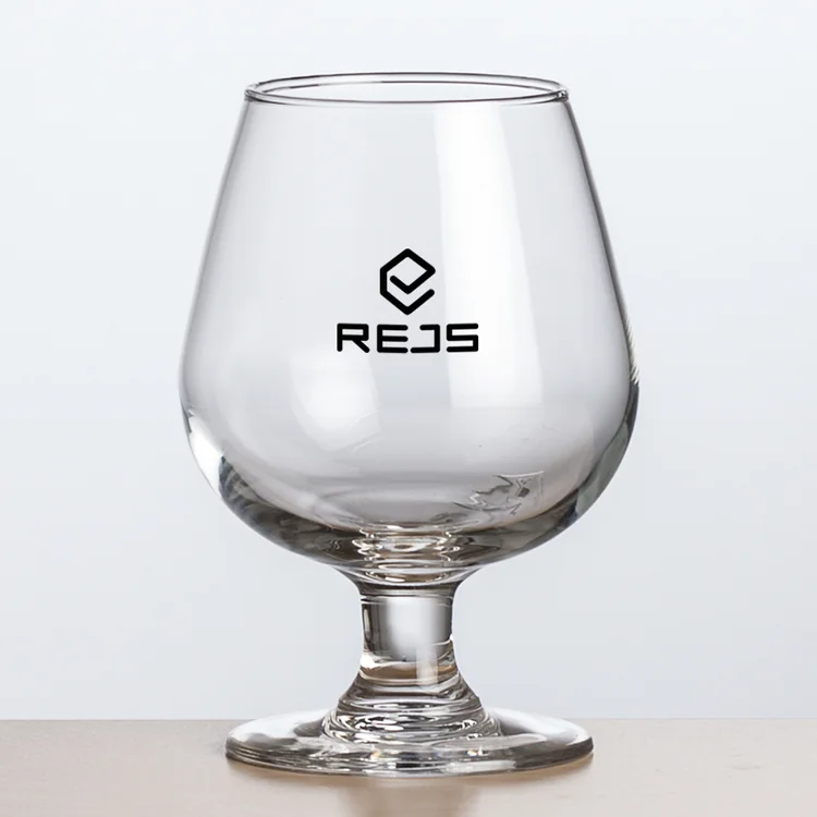 Verre à brandy et cognac Excalibur 12 oz - Imprimé