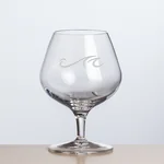 Verre à brandy et cognac Medway 13 oz - Gravure