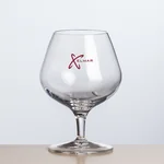 Verre à brandy et cognac Medway 13 oz - Imprimé