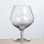 Verre à brandy et cognac Medway 24 oz - Gravure