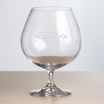 Verre à brandy et cognac Woodbridge 24 oz - Gravure