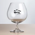 Verre à brandy et cognac Woodbridge 24 oz - Imprimé