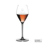 RIEDEL Extreme Champagne Glass 11.37 oz - Laser Engraved