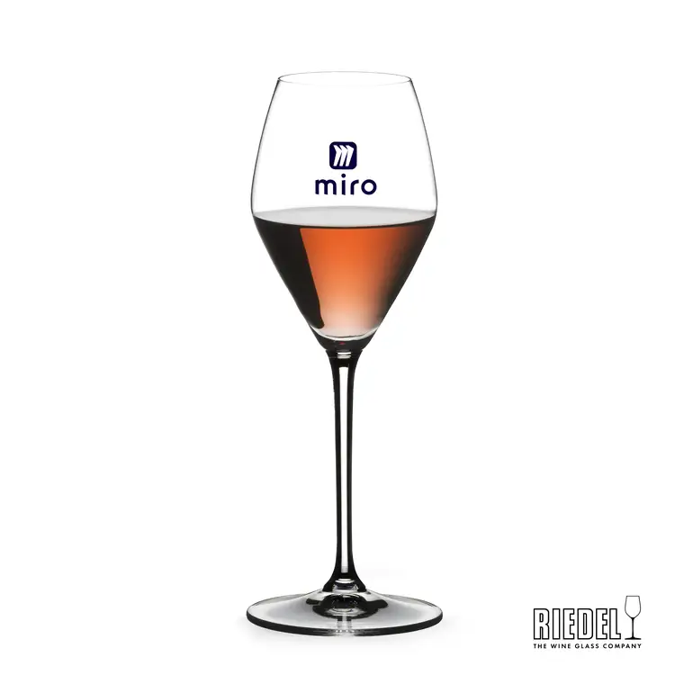 RIEDEL Extreme Champagne Glass 11.37 oz - Imprinted