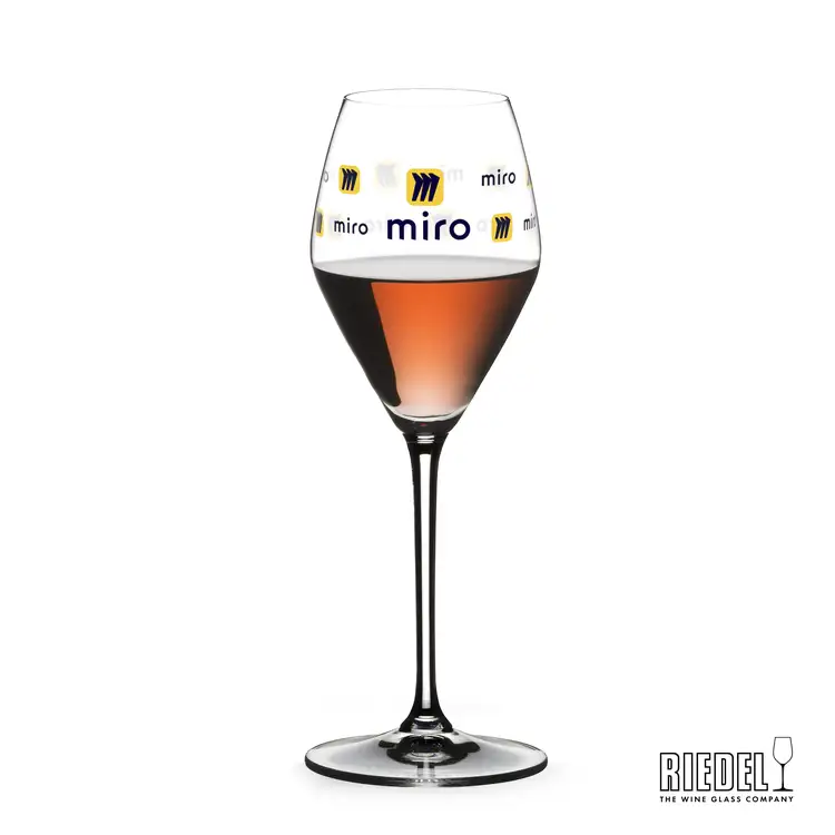 RIEDEL Extreme Champagne Glass 11.37 oz - Multicolor