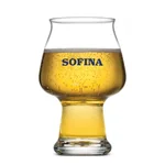 Verre à cidre Aragon 17 oz - Imprimé