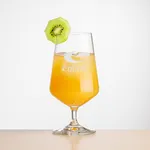 Breckland 12.5 oz Cocktail Glass - Deep Etch