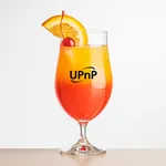 Rochdale 18 oz Cocktail Glass - Imprinted