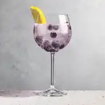 Ainsworth 19 oz Gin & Tonic Glass - Laser Engraved