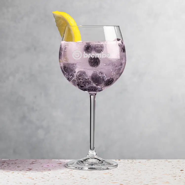 Ainsworth 19 oz Gin & Tonic Glass - Laser Engraved