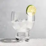 Bristol 21 oz Gin & Tonic Glass - Laser Engraved