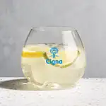 Coventry 15 oz Gin & Tonic Glass - Print