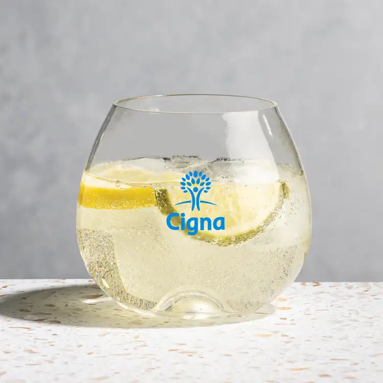 Verre à gin tonic Coventry 15 oz - Impression