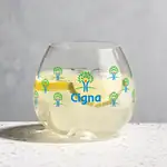 Coventry 15 oz Gin & Tonic Glass - Multicolor