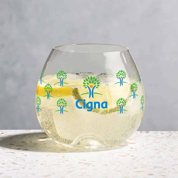 Verre à gin tonic Coventry 15 oz - Multicolore