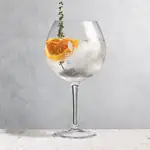 Norwich 22.5 oz Gin & Tonic Glass - Laser Engraved