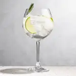 Thornbury 23 oz Gin & Tonic Glass - Laser Engraved