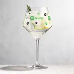 Tucson 23 oz Gin & Tonic Glass - Multicolor