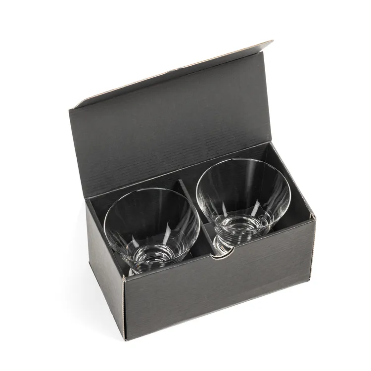 Rideau 8 oz Martini Glass - Imprinted #2
