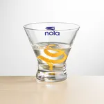 Rideau 8 oz Martini Glass - Imprinted