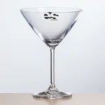 Woodbridge 9.5 oz Martini Glass - Imprinted
